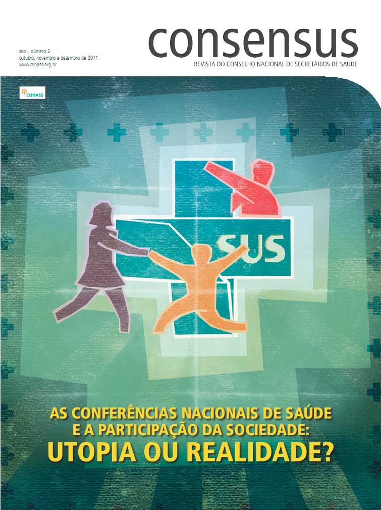 Revista Consensus - Edição 02