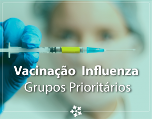 Vacina-Influenza
