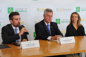 Foto: Dênio Simões/Agência Brasília