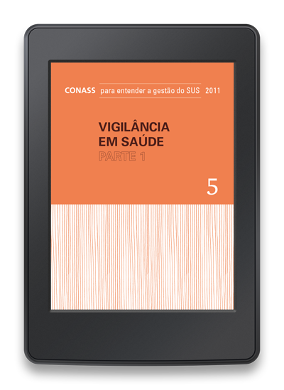 Vigilância em Saúde - Parte 01