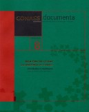 CD 8 – Relatório de Gestão da Diretoria do CONASS 2003/2005