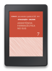 Assistência Farmacêutica no SUS - 2015