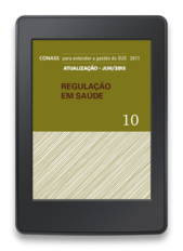 Regulação em Saúde 2015