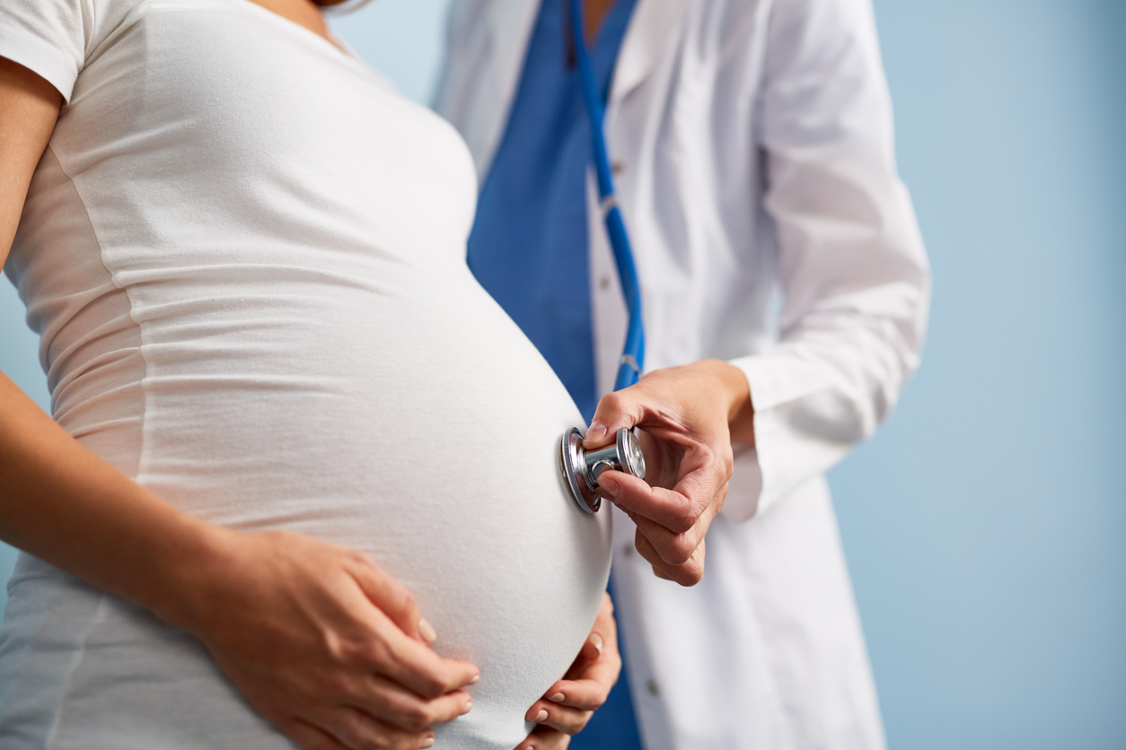 An&aacute;lise Descritiva da Mortalidade Materna e na Inf&acirc;ncia no Brasil, 2007 a  2016 -