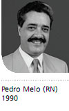 Pedro Melo