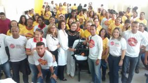 Aedes aegypit : Saúde inicia distribuição de Bombas Pulverizadoras Costais