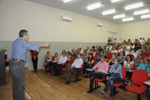 Estado apresenta resultados do Goiás contra Aedes para municípios