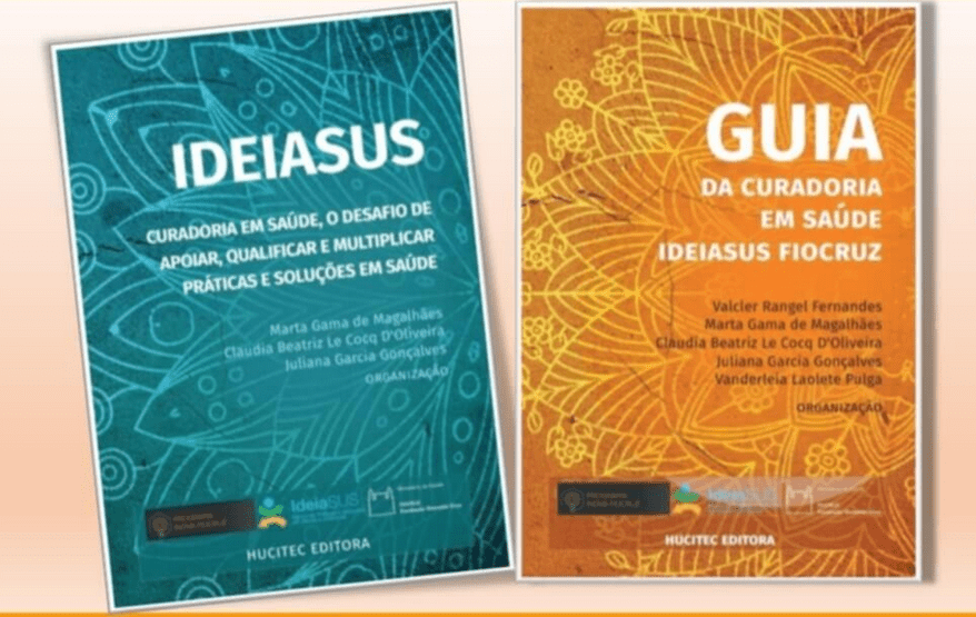 Saúde – Hucitec Editora