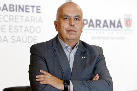 César Augusto Neves Luiz