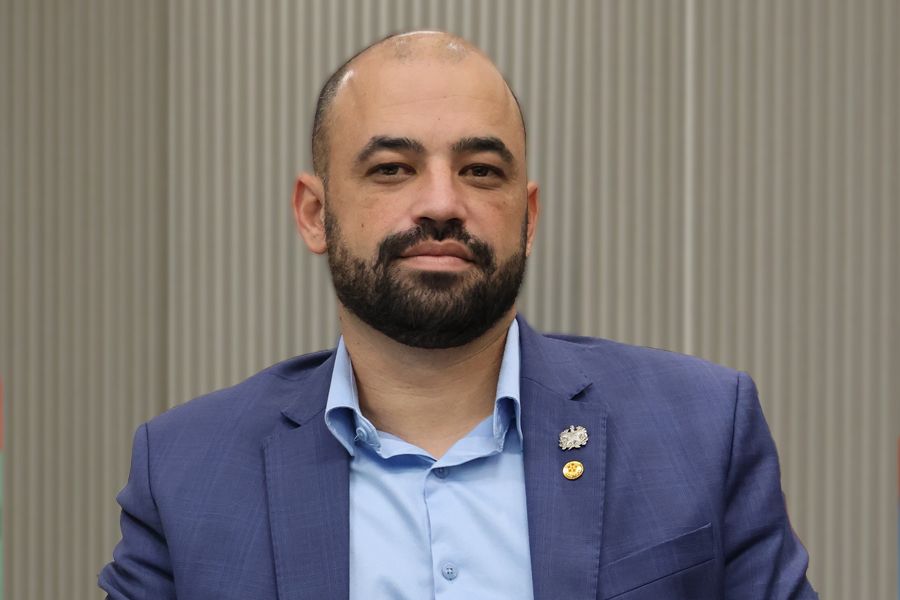 Diogo Demarchi Silva