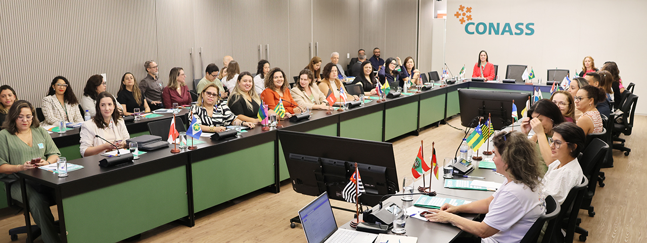 Oficina de Cuidados Paliativos