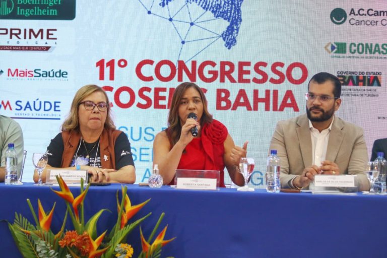 Bahia avança na regionalização da saúde com deliberações da 330ª CIB