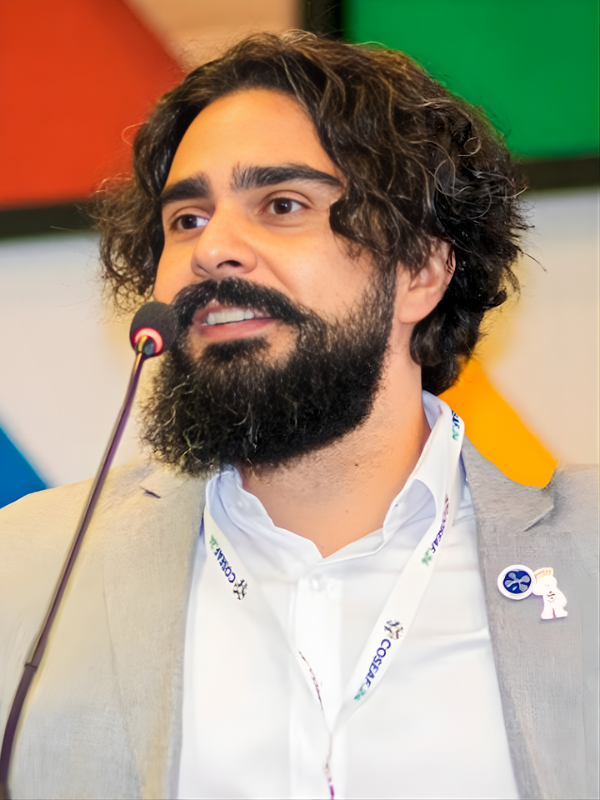 Felipe Ferré