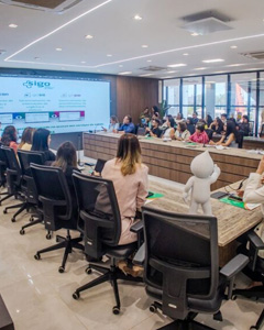 Cuiabá sedia primeira oficina regional sobre nova Política de Regulação do SUS