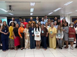 Oficina de Regulação Norte I: Entre rios, encontros e regulação