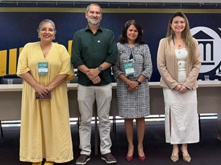 Oficina do Conass reúne Pará, Amapá e Amazonas para debater a política de regulação do SUS