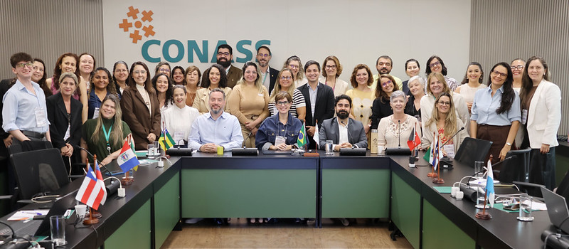 Oficina do Conass capacita estados para a implementação da Política Nacional de Prevenção e Controle do Câncer