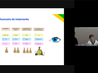 1ª Reunião Preparatória para Oficina de Implementação da PNPCC